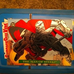 1993 DC Bloodlines S1 of 4